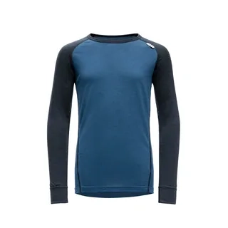 Triko DEVOLD BREEZE MERINO